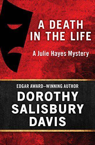 Conversations with Dorothy Salisbury Davis