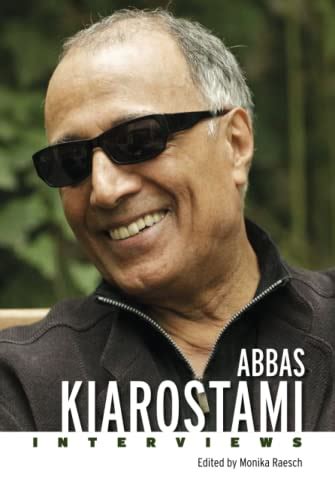 Conversations with Kiarostami