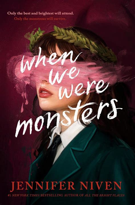 Conversations with Monsters