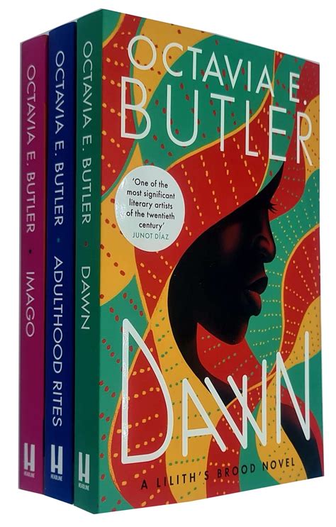 Conversations with Octavia Butler