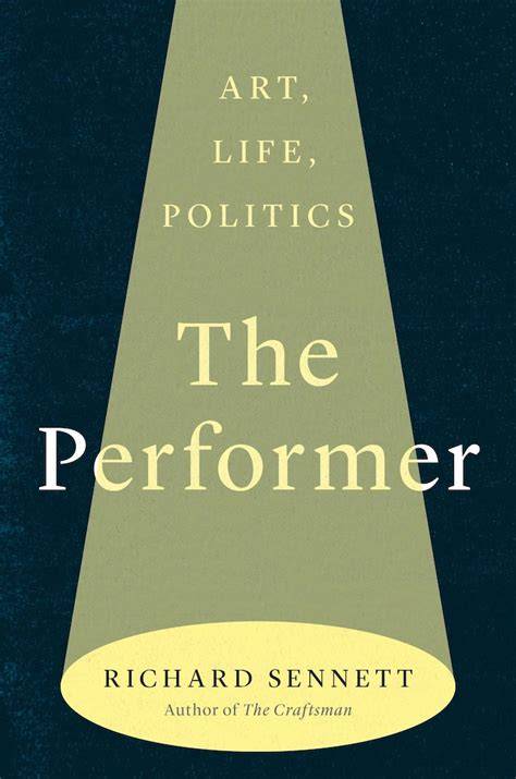 Conversations with Richard Sennett