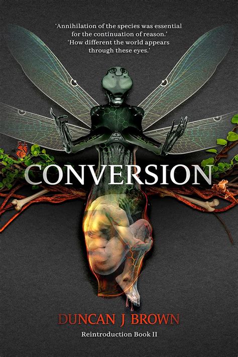 Conversion (Reintroduction)