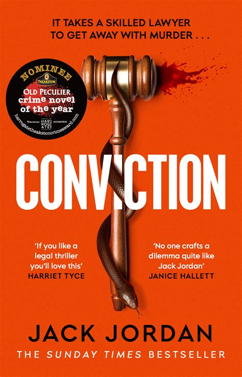 Conviction