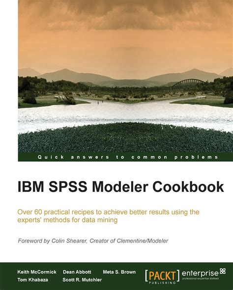Cookbook Program IBM