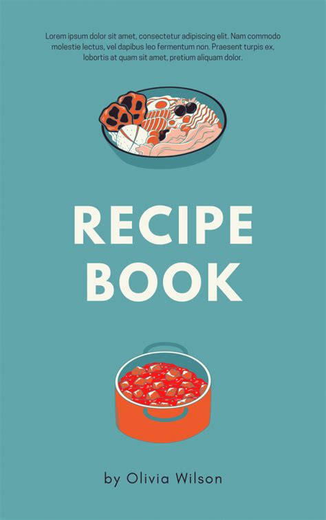 Cookbook Programs Co