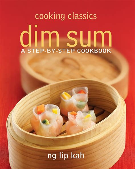 Cooking Classics Dim Sum