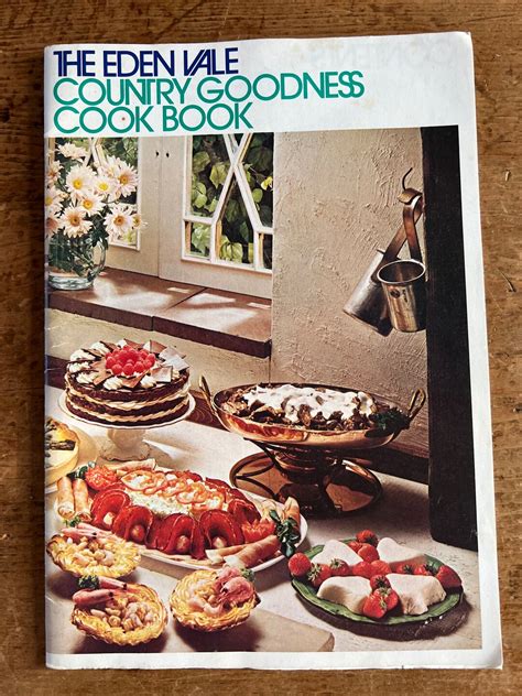 Cooking Naturally with Eden Vale