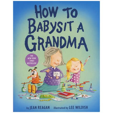 Cooking With Grandma