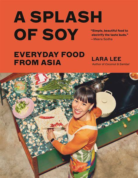 Cooking With Soy