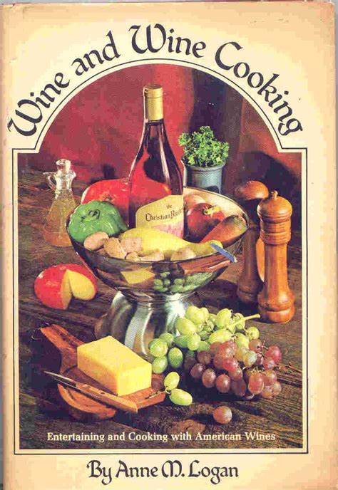 Cooking With Wine