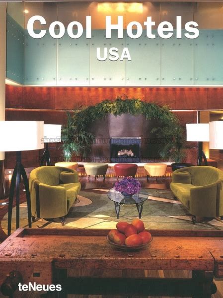 Cool Hotels