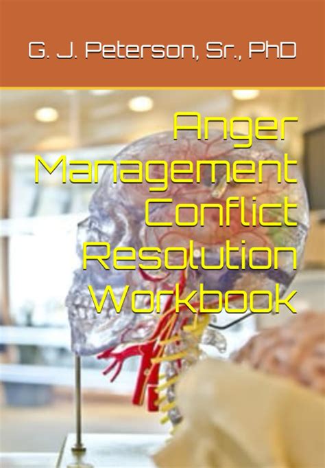 Cool It! - Anger Management & Conflict Resolution
