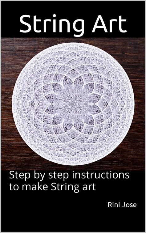 Cool String Art