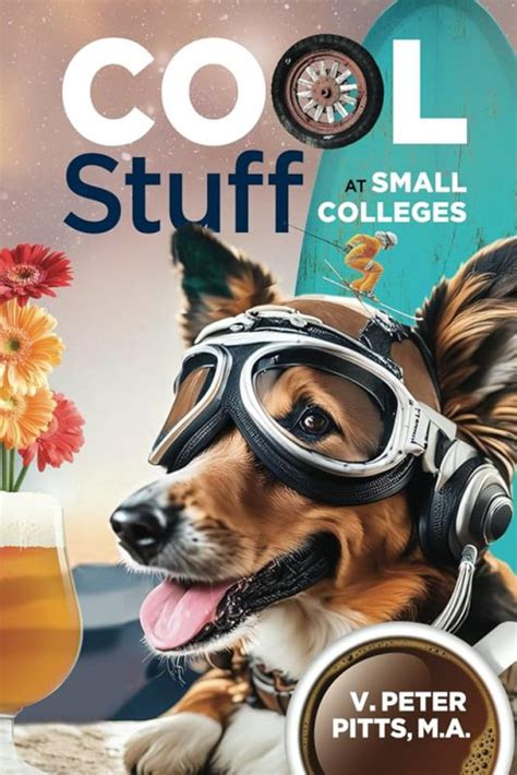 Cool Stuff at Small Colleges