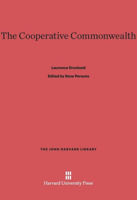 Cooperative Commonwealth