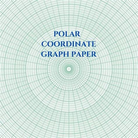 Coordinate Graph Notebook/Journal