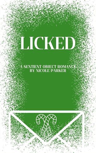 Cop Licked