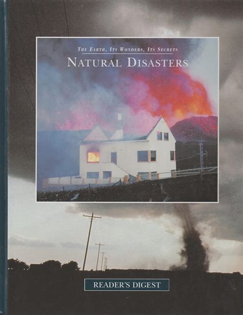 Coping With Natural Disasters