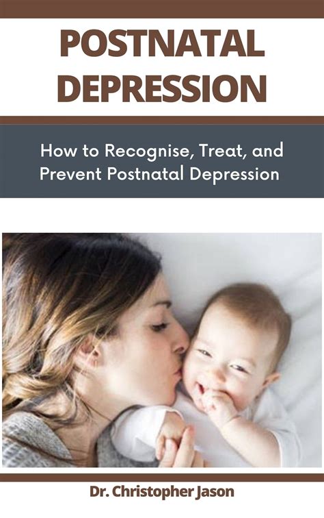 Coping With Postnatal Depression