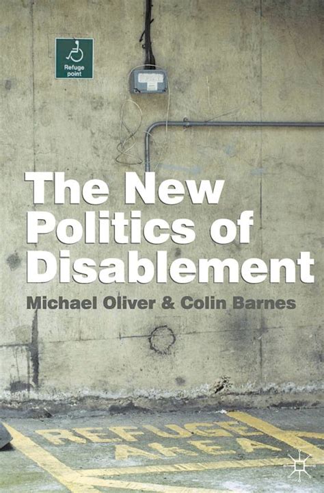 Coping with Disablement