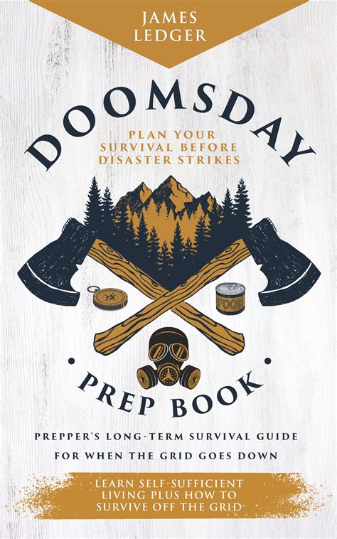 Coping with Your Doomsday Prepper Addiction