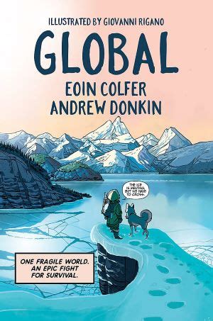 Coping with a Bad Global Image