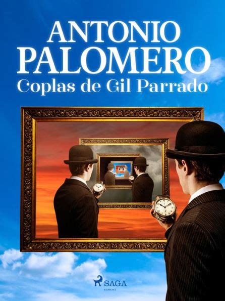 Coplas de Gil Parrado.
