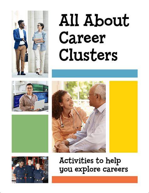 Copsystem Career Clusters