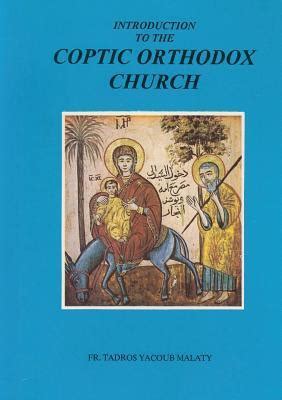Coptic Orthodox Church