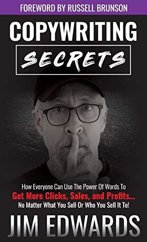 Copywriting Secrets