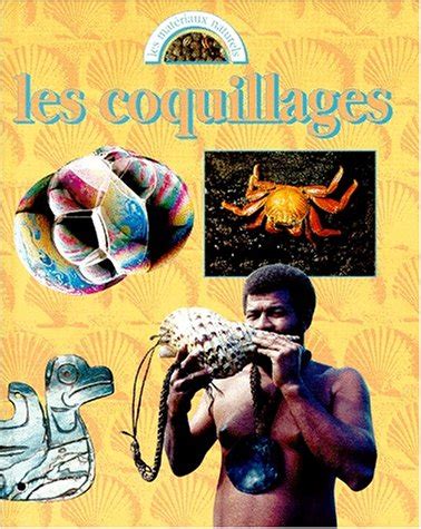 Coquillages