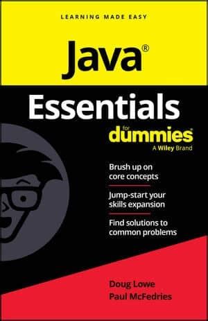 Core Java Career Essentials