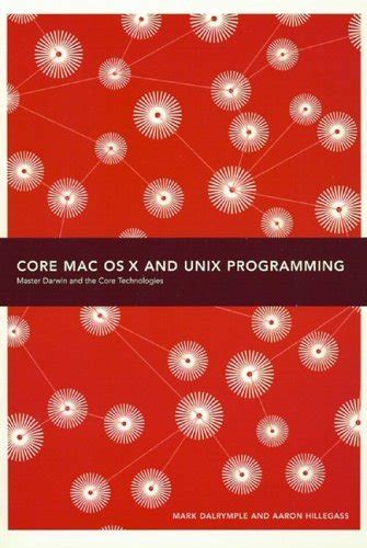 Core Mac Osx And Unix Programming