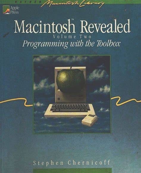 Coreldraw for the Macintosh Revealed