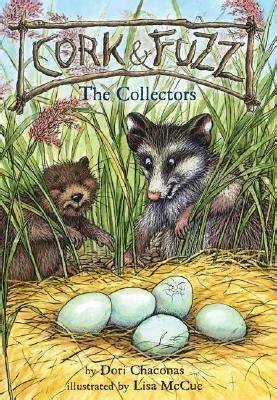 Cork & Fuzz: The Collectors