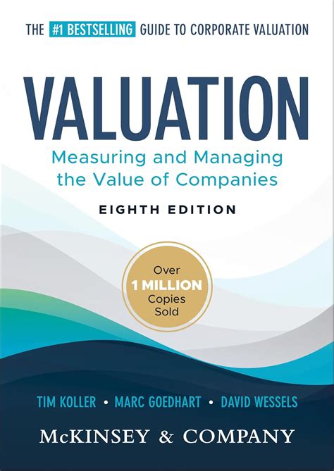 Corporate Acquisition Valuation Finance