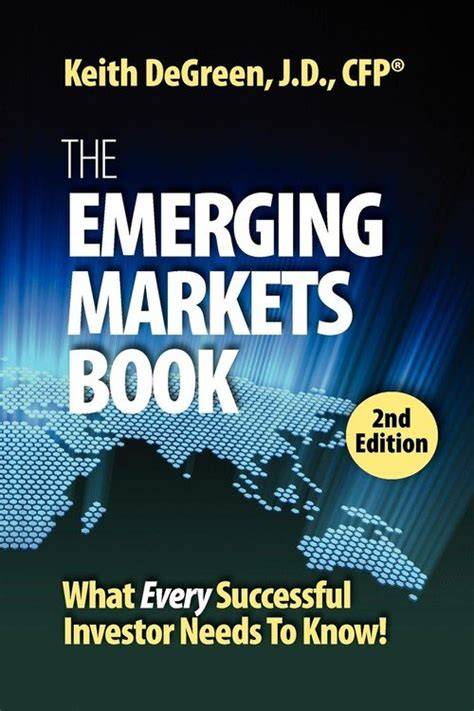 Corporate Investment in Emerging Markets