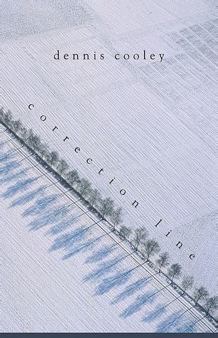 Correction Line