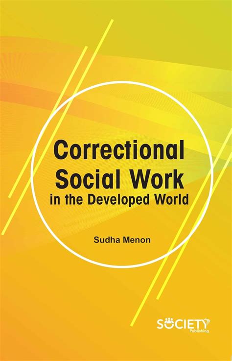 Correction of Social Work