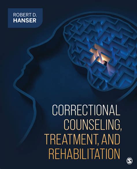 Correctional Counseling and Treatment
