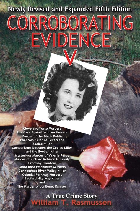 Corroborating Evidence V