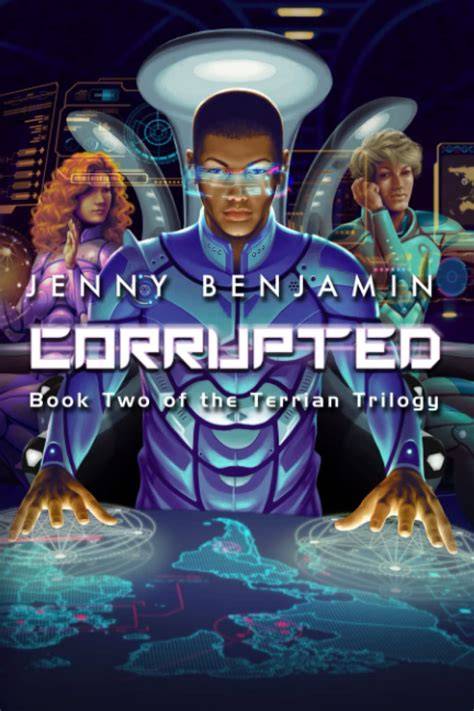 Corrupted (More Power Corrupted)