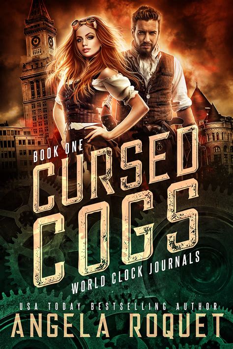 Corsets and Cogs