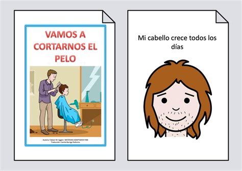 Cortarse el cabello