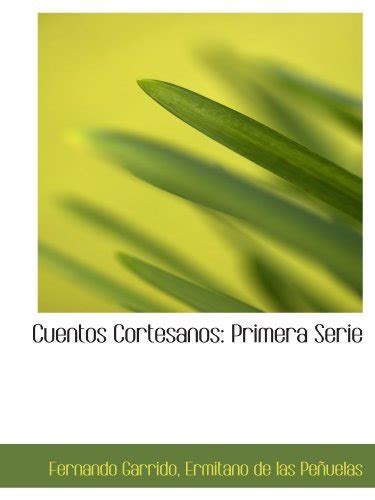Cortesanos