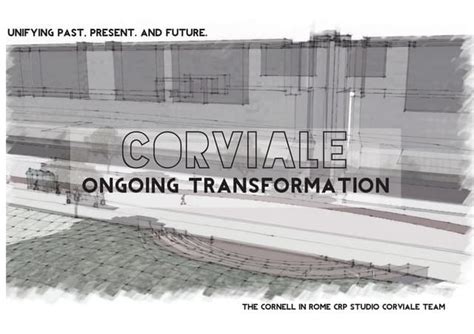 Corviale