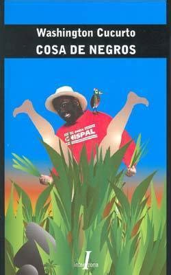 Cosa de negros