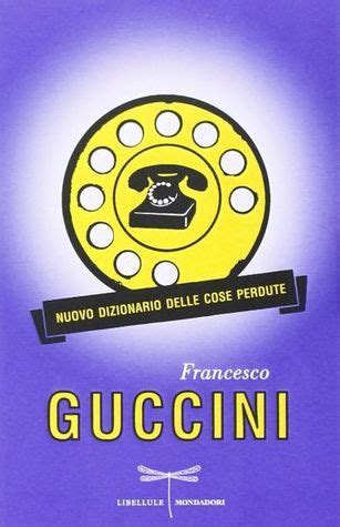 Cose Perdute