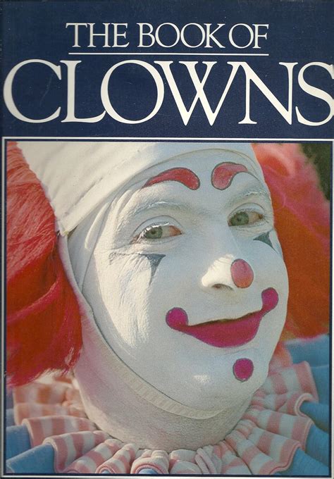 Cosmic Clowns
