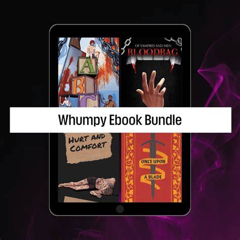 Cosmic Consequences (Whumpy Printing Press Anthologies)